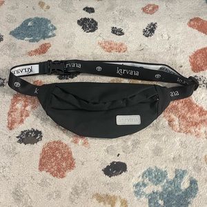 Fannypack